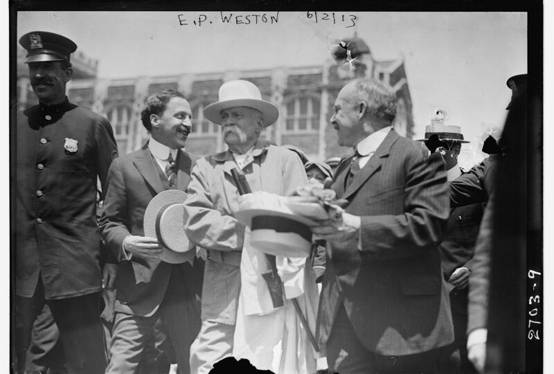 How the 6-Day Race Became an American Spectator Obsession