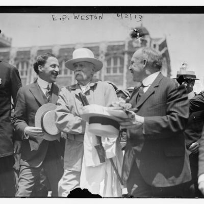 How the 6-Day Race Became an American Spectator Obsession