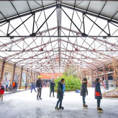 10 Unexpected Places Where Creativity Shines in Toronto