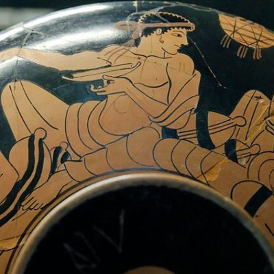 The Ancient Greek Guide to Succeeding at Dinner Parties