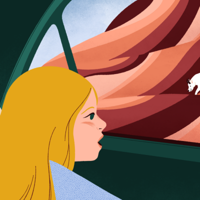 How to Read a Roadcut and Decode the Earth’s History