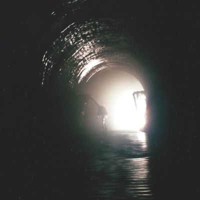 Schieks Cave Below Minneapolis Contains a Lake of Warm Sewage