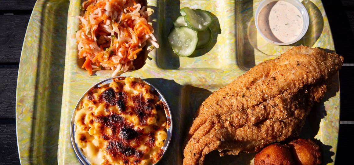 What I Found Driving Through Appalachia