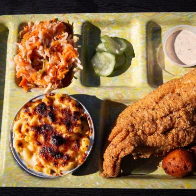 What I Found Driving Through Appalachia