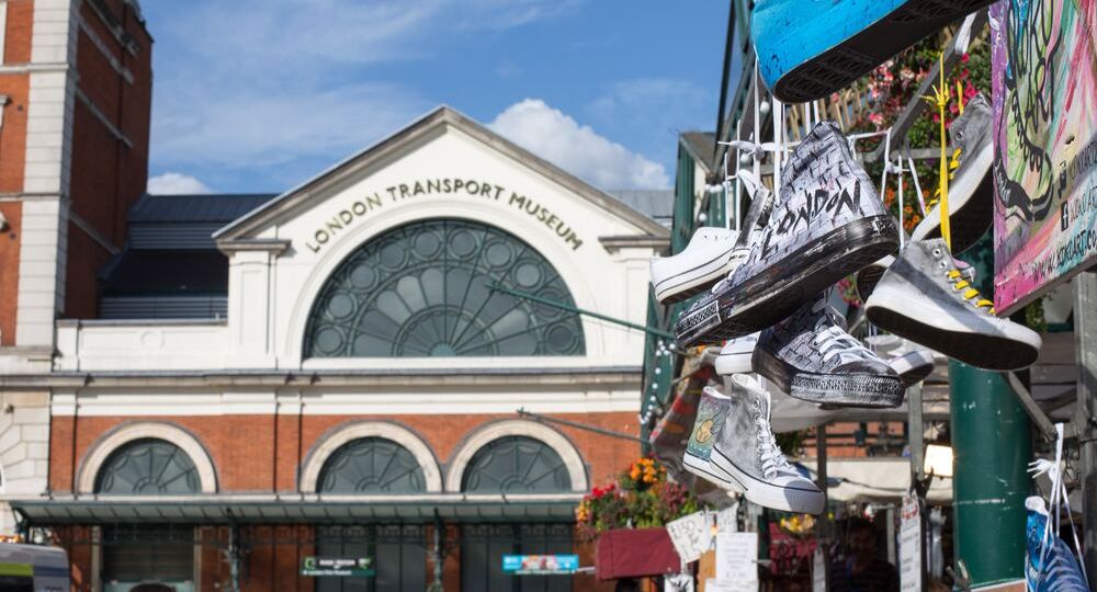 Subterranean London: Attractions You Must See Below The Ground