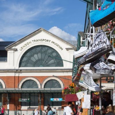 Subterranean London: Attractions You Must See Below The Ground