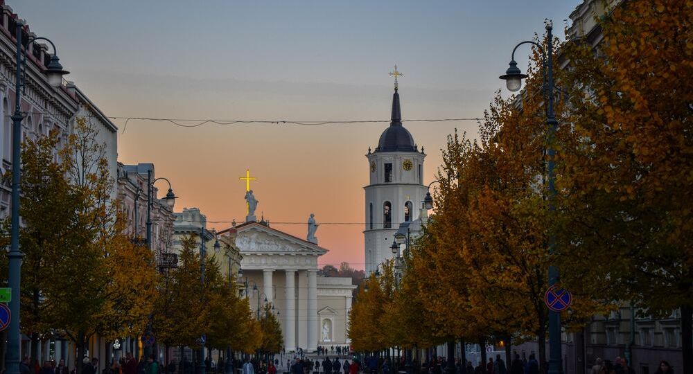 17 Unmissable Things To Do In Vilnius