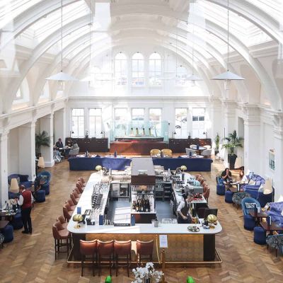 Titanic experiences in Northern Ireland