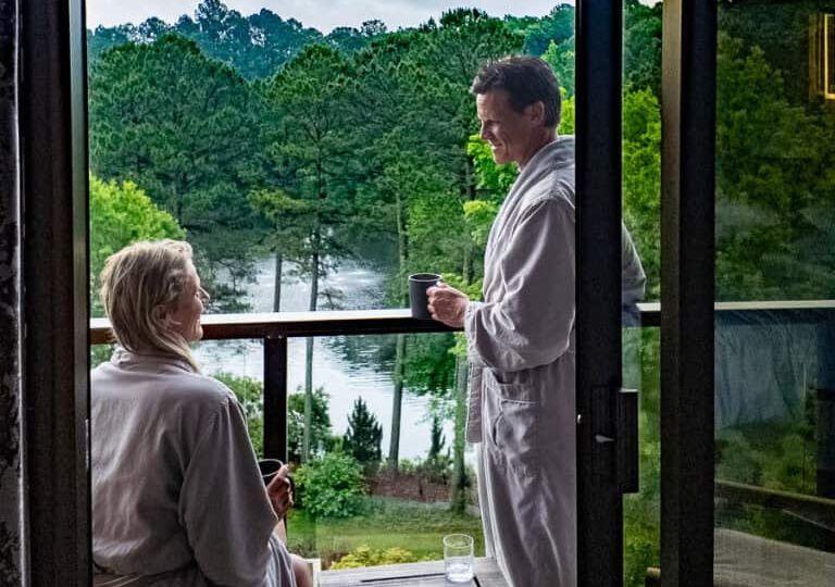 A 5-Star Stay at The Umstead Hotel and Spa [Honest Review]