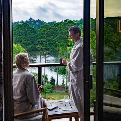 A 5-Star Stay at The Umstead Hotel and Spa [Honest Review]