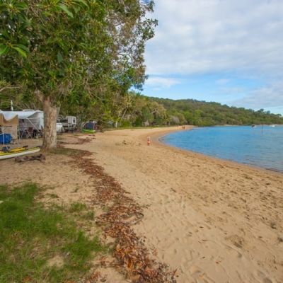 Things To Do In Agnes Water and Town of 1770