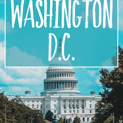 27 Cheap & Free Things To Do In Washington D.C. For Budget Travelers
