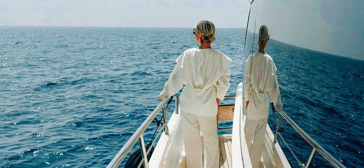 Galapagos grandeur: Luxury cruising for the discerning traveler