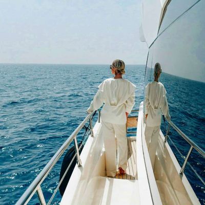 Galapagos grandeur: Luxury cruising for the discerning traveler