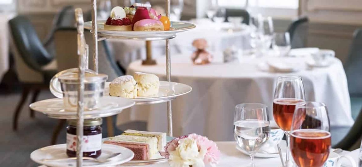 Sizzling Summer experiences in London