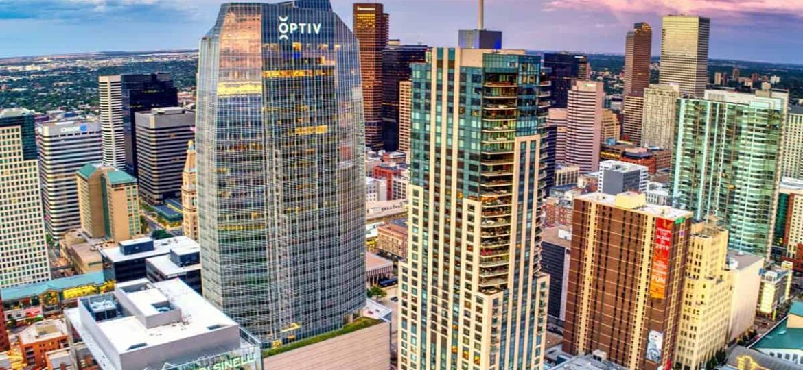 Special occasion restaurants in Denver