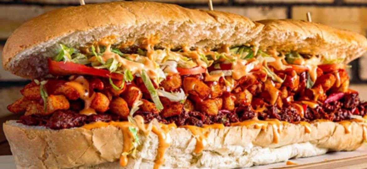 Cape Town: The culinary capital of South Africa