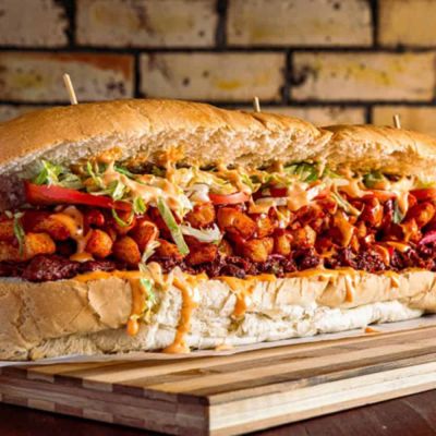 Cape Town: The culinary capital of South Africa