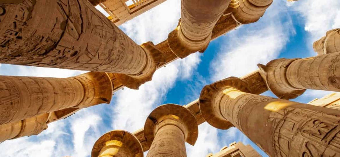 Explore Egypt like you’ve never seen it before