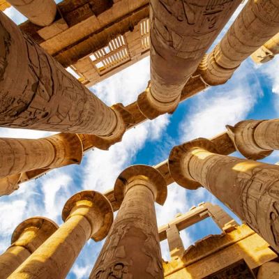 Explore Egypt like you’ve never seen it before