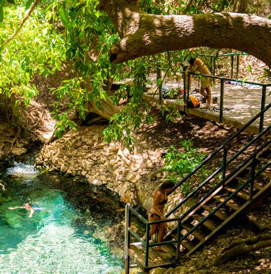 14 Fun Things to do in Katherine Gorge (Nitmiluk Gorge), Northern Territory