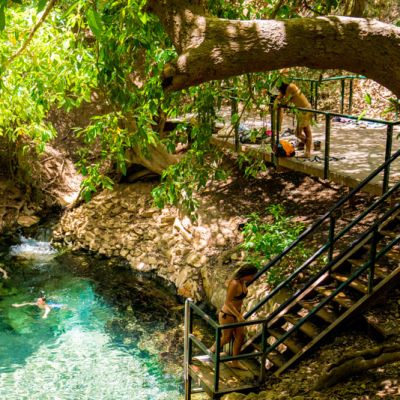 14 Fun Things to do in Katherine Gorge (Nitmiluk Gorge), Northern Territory