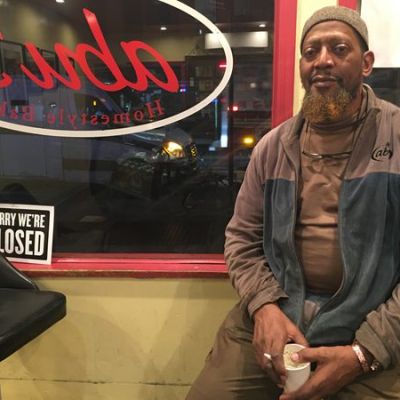 Obscura Day Summer 2025: Abu’s Homestyle Bakery