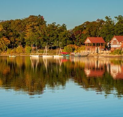 Obscura Day Summer 2025: In Search of a Unusual Bench