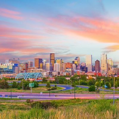 Obscura Day 2025: A Few Denver Gems