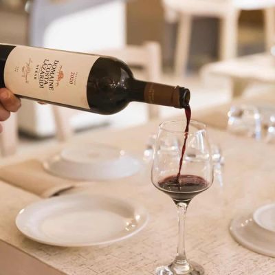 Our favourite places to eat in the South Ionian