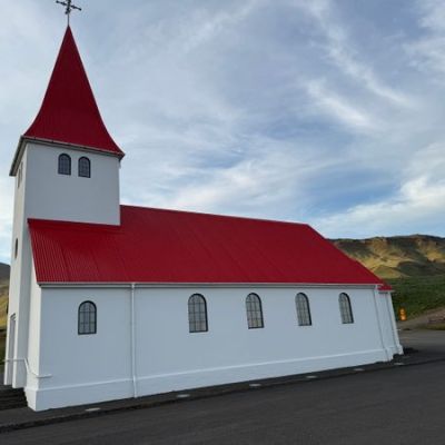 Obscura Day Summer 2025: Touring Iceland by Car