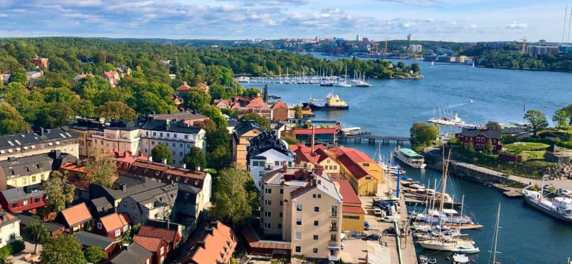 10 Stockholm highlights