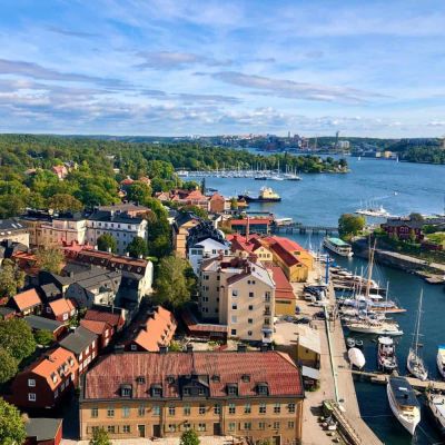 10 Stockholm highlights