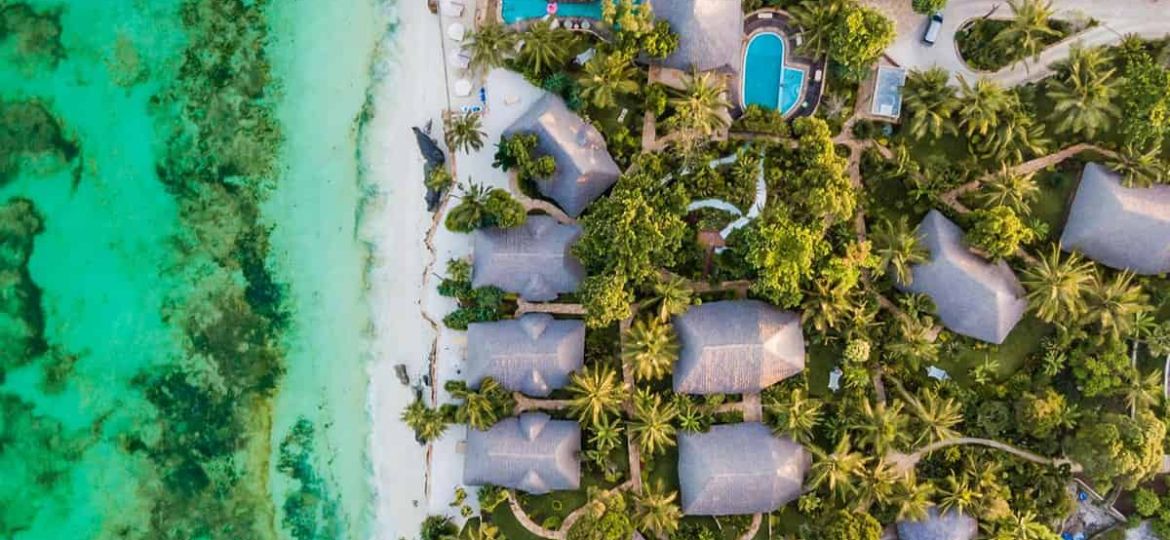 Luxury travel news from around the world (July 2025)