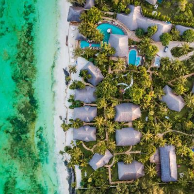 Luxury travel news from around the world (July 2025)