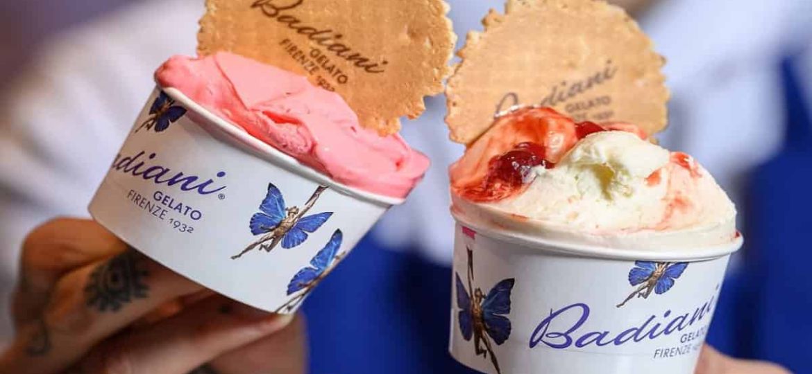 Places to stay cool and escape the heat in Barcelona