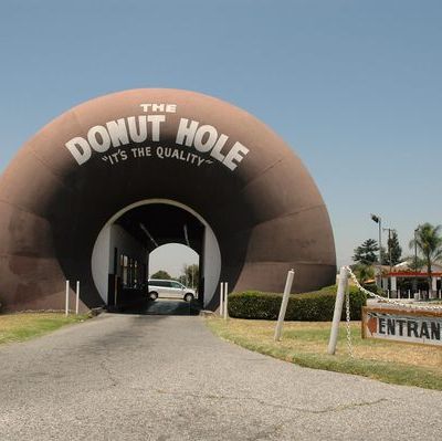 Obscura Day Summer 2025: A Mini Road Trip Across Los Angeles