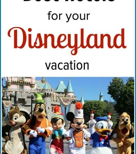 16 Best Hotels Near Disneyland, CA (From Budget To Luxury)