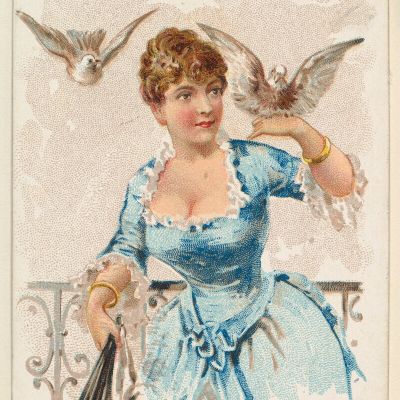 What Makes a Pest a Pest?