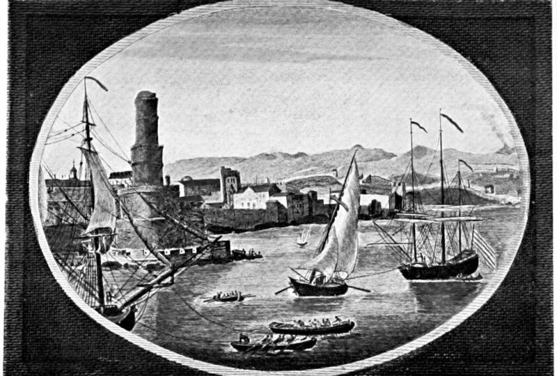 Port Royal: The Rise and (Literal) Fall of a Booming Pirate City