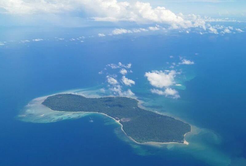 The Original ‘Survivor’ Island Changed Television Forever