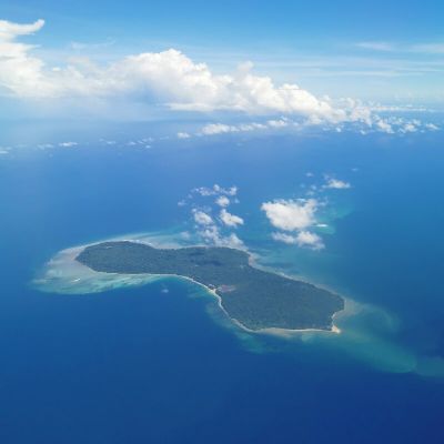 The Original ‘Survivor’ Island Changed Television Forever