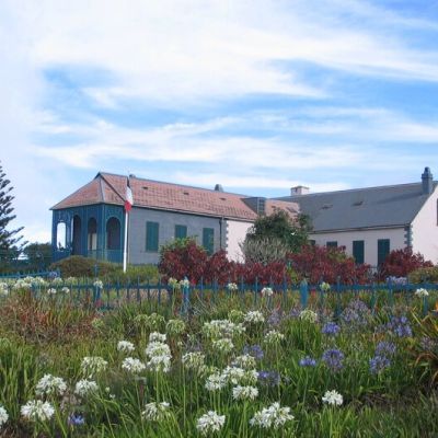 The Longwood House: Napoleon Bonaparte’s Beautiful Prison