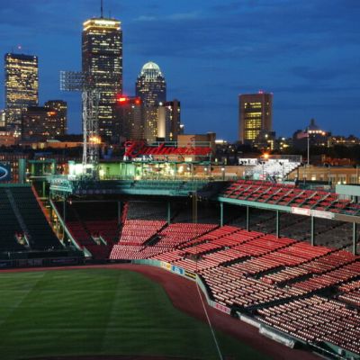 How Was Your First Trip With Your Significant Other?