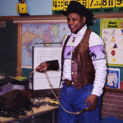 The Black American West Museum Celebrates the Black Cowboy