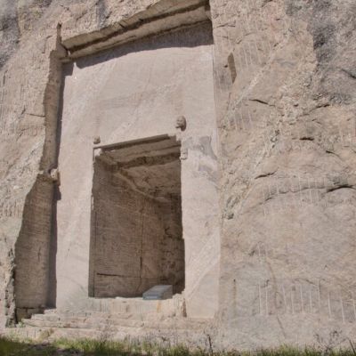 Atlas Obscura Mailbag: Urban Exploration, Illegal Carvings, and Repeat Vacations