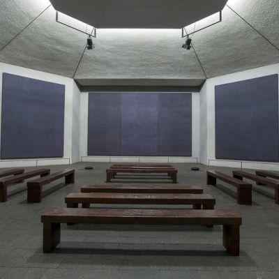 These Monuments Showcase the Beauty of Brutalism