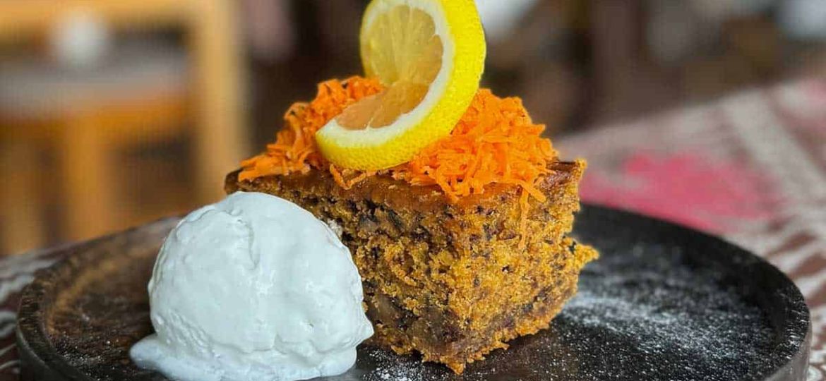 The perfect vegan vacation in Langkawi