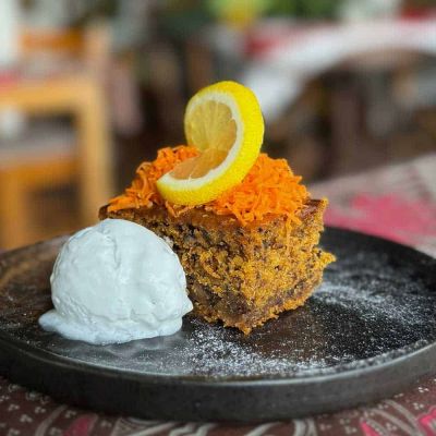 The perfect vegan vacation in Langkawi