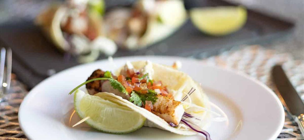 Crystal Serenity: 5 great restaurants for dinner